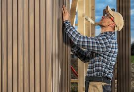 Best Aluminum Siding Installation  in Moweaqua, IL